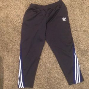 Adidas sweat pants